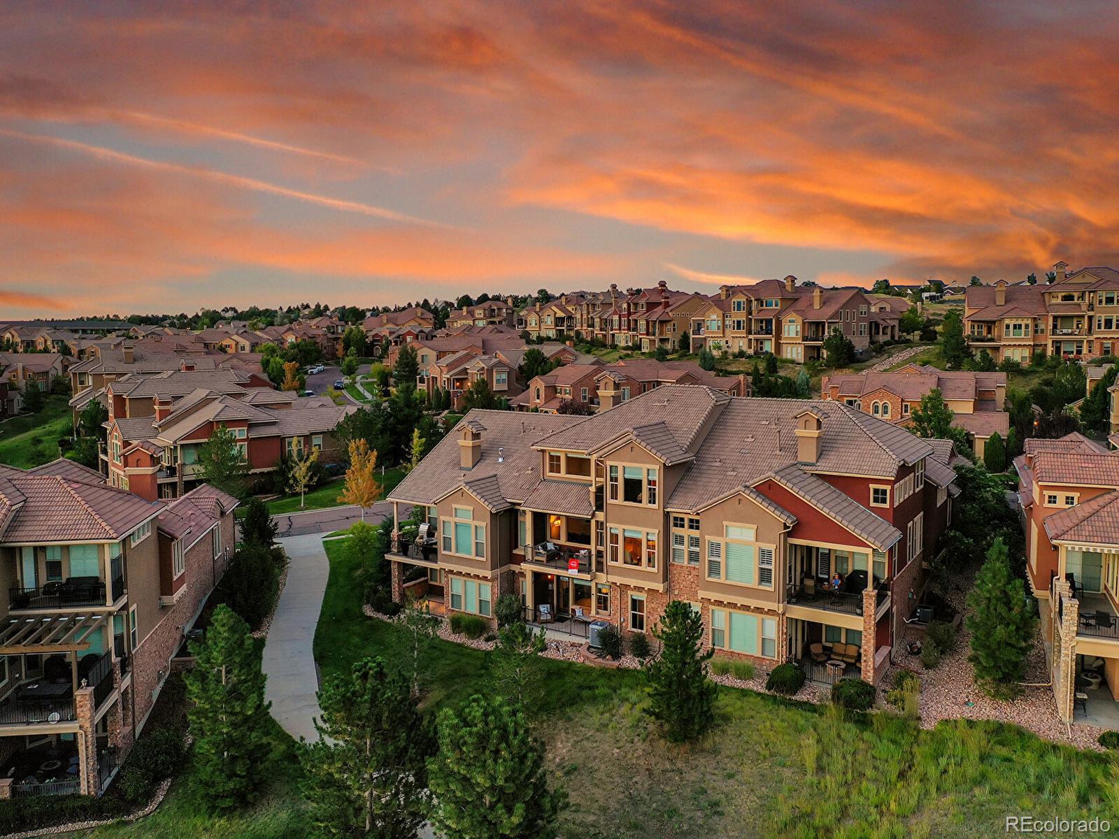 MLS Image #38 for 9323  sori lane,highlands ranch, Colorado