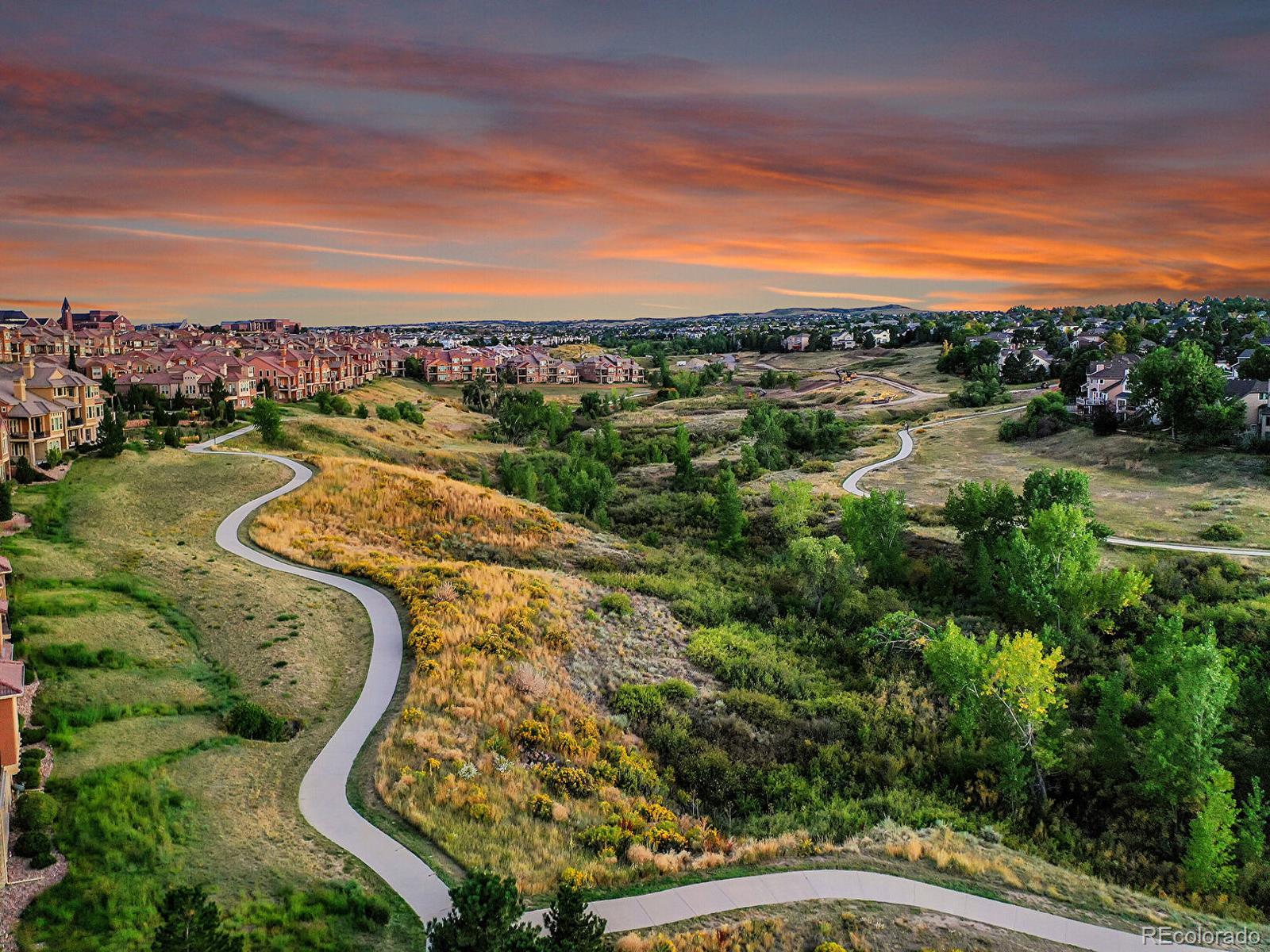 MLS Image #39 for 9323  sori lane,highlands ranch, Colorado