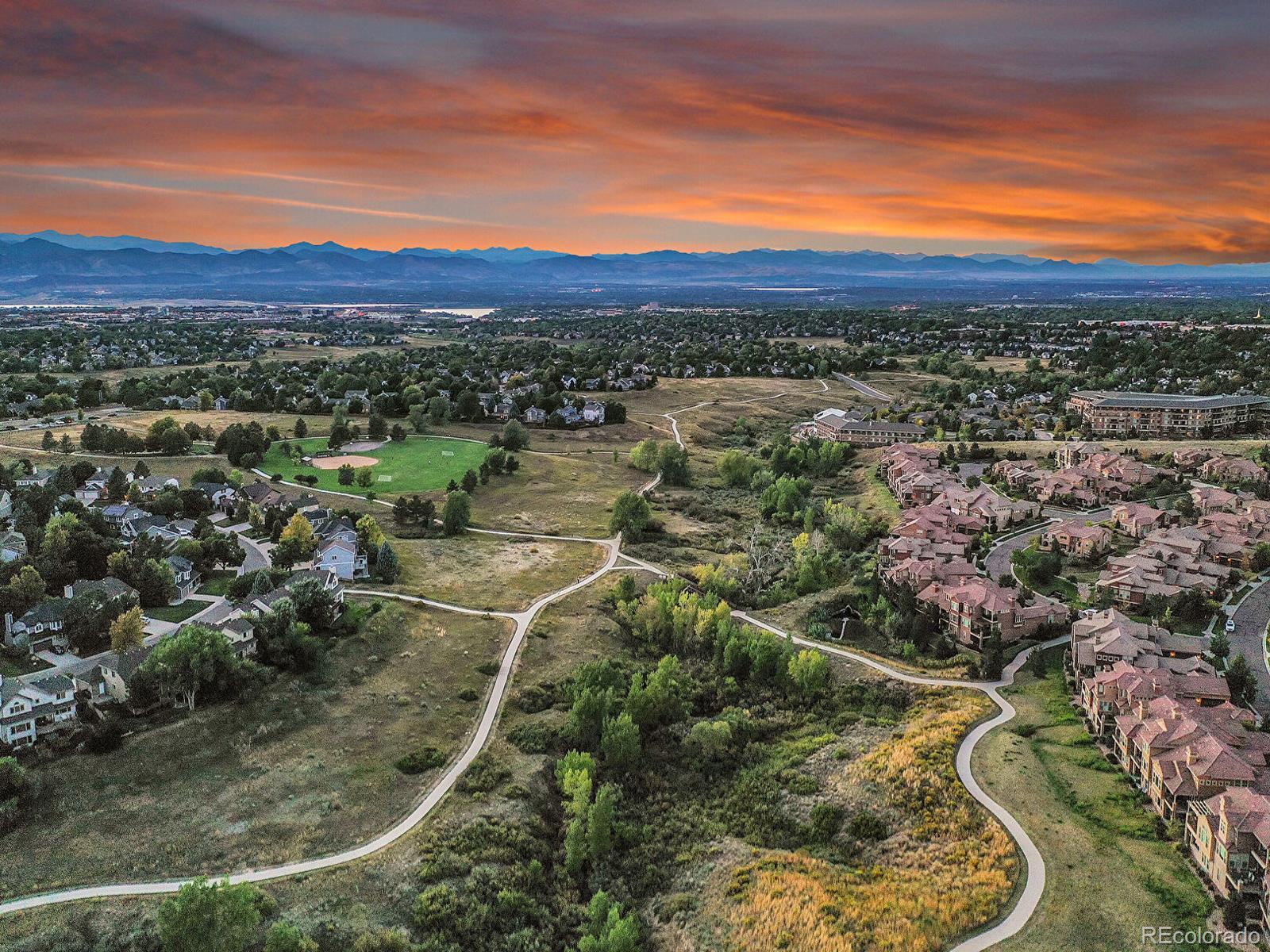 MLS Image #41 for 9323  sori lane,highlands ranch, Colorado