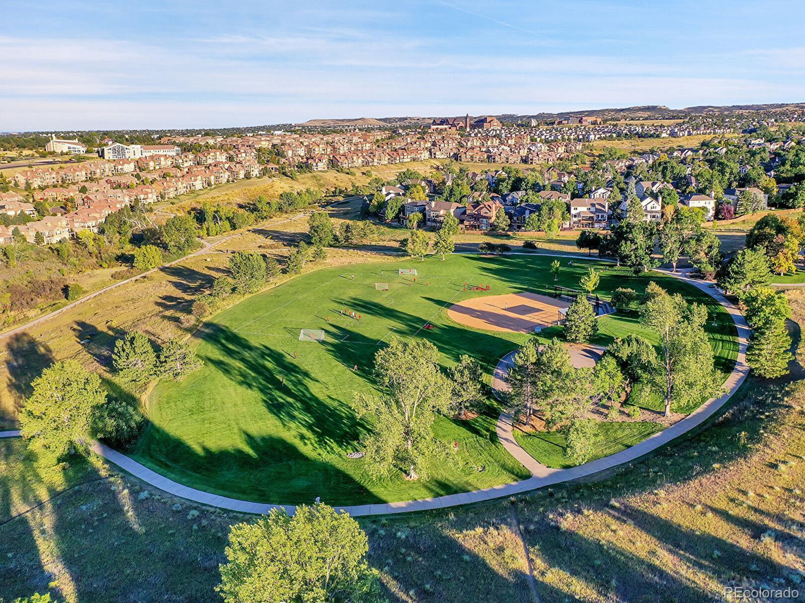 MLS Image #45 for 9323  sori lane,highlands ranch, Colorado