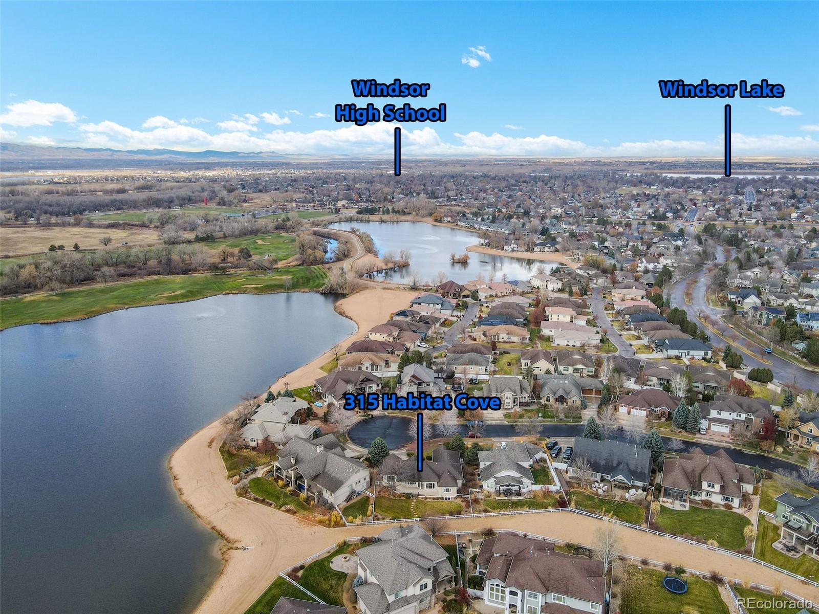 MLS Image #43 for 315  habitat cove,windsor, Colorado