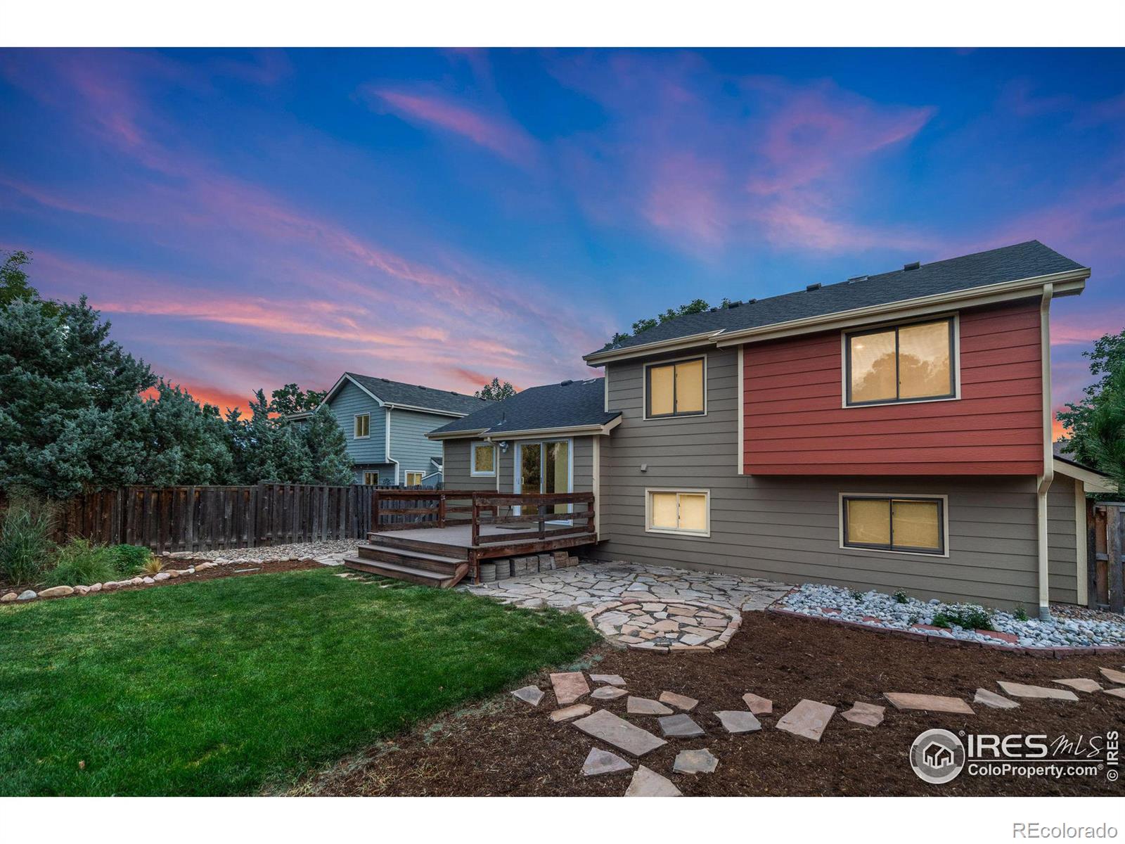 MLS Image #31 for 2230  moss rose lane,fort collins, Colorado