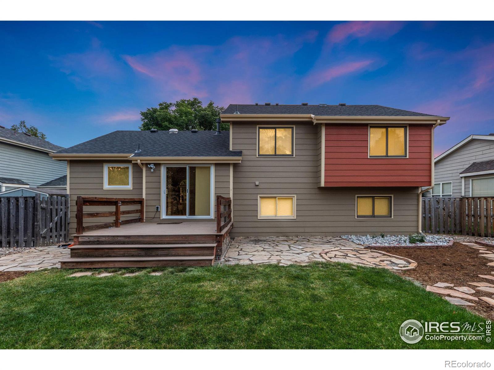 MLS Image #32 for 2230  moss rose lane,fort collins, Colorado