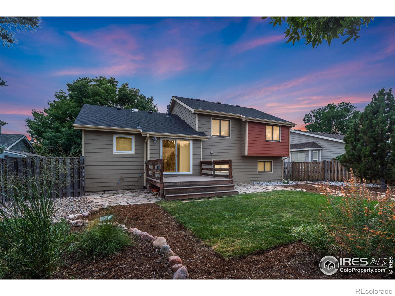 MLS Image #33 for 2230  moss rose lane,fort collins, Colorado