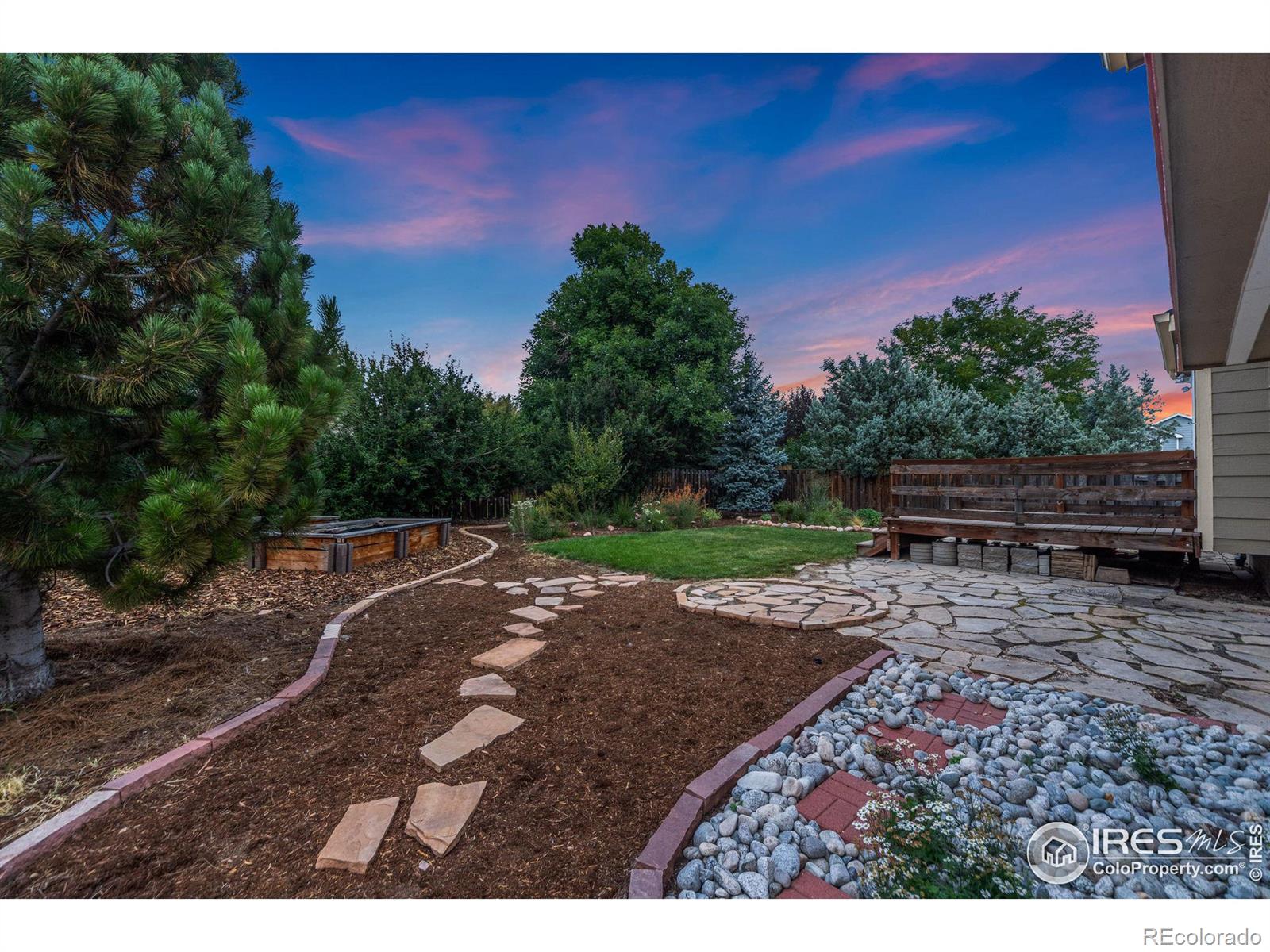 MLS Image #34 for 2230  moss rose lane,fort collins, Colorado