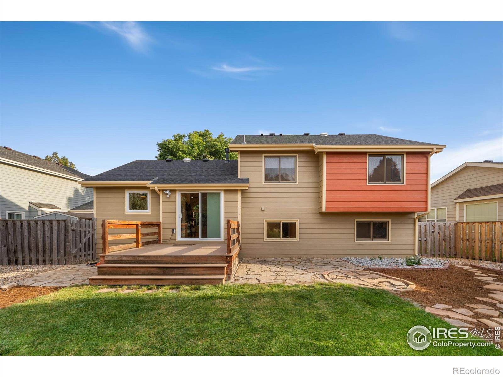 MLS Image #35 for 2230  moss rose lane,fort collins, Colorado