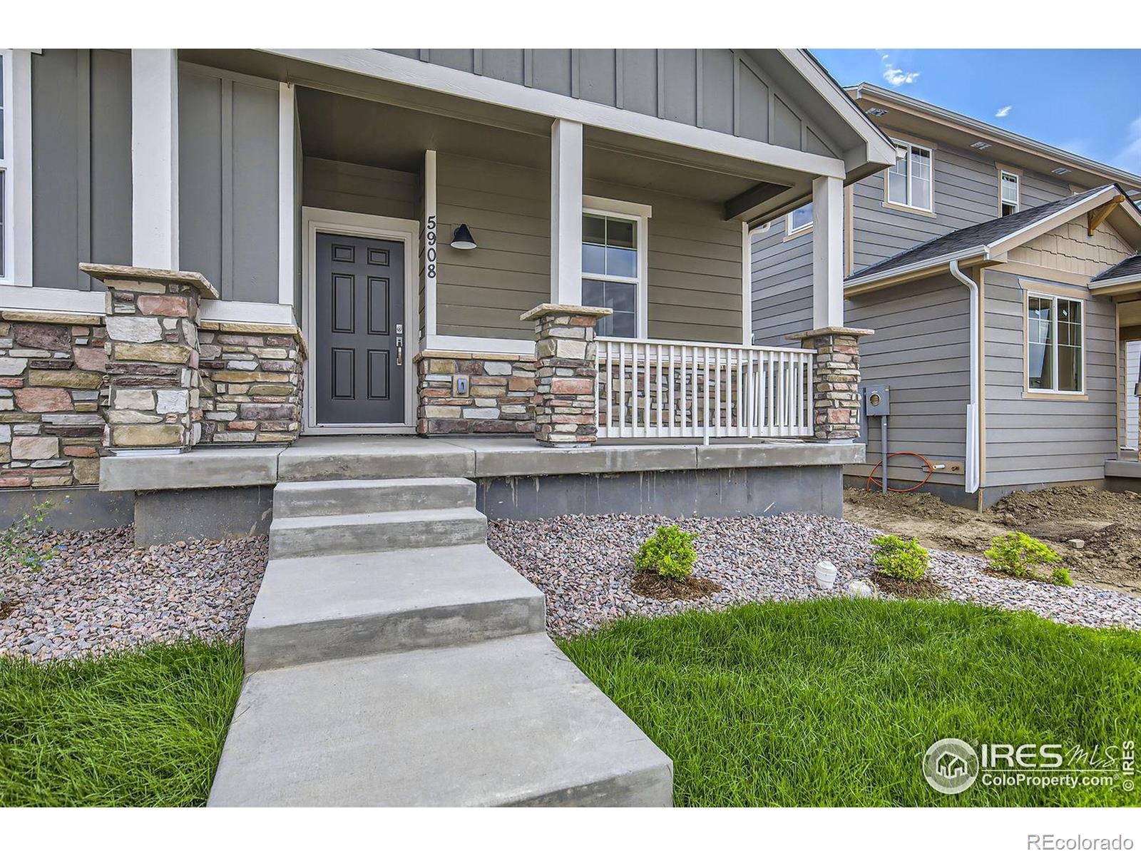 MLS Image #25 for 5908  croaking toad drive,fort collins, Colorado