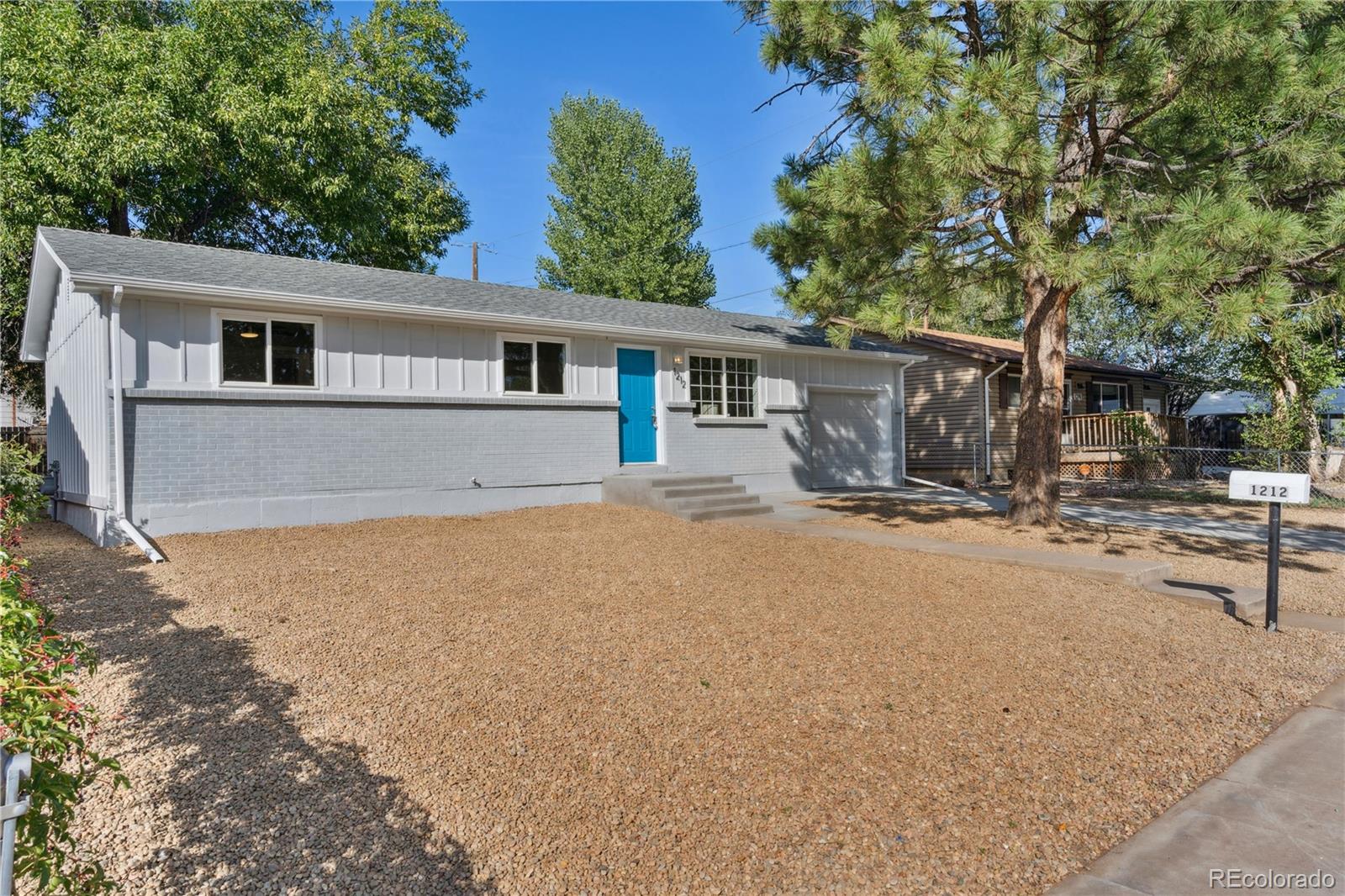 MLS Image #2 for 1212  hartford street,colorado springs, Colorado