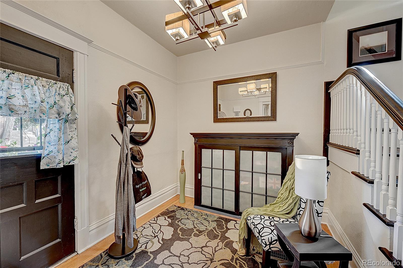 CMA Image for 917  kalamath street,Denver, Colorado