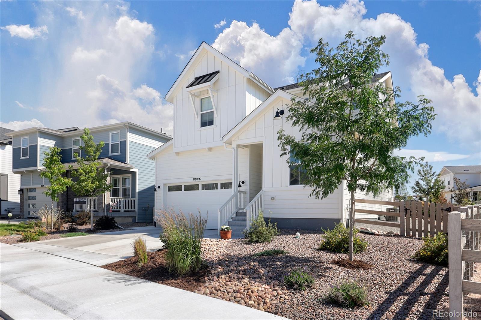 MLS Image #1 for 8806  swan river street,littleton, Colorado