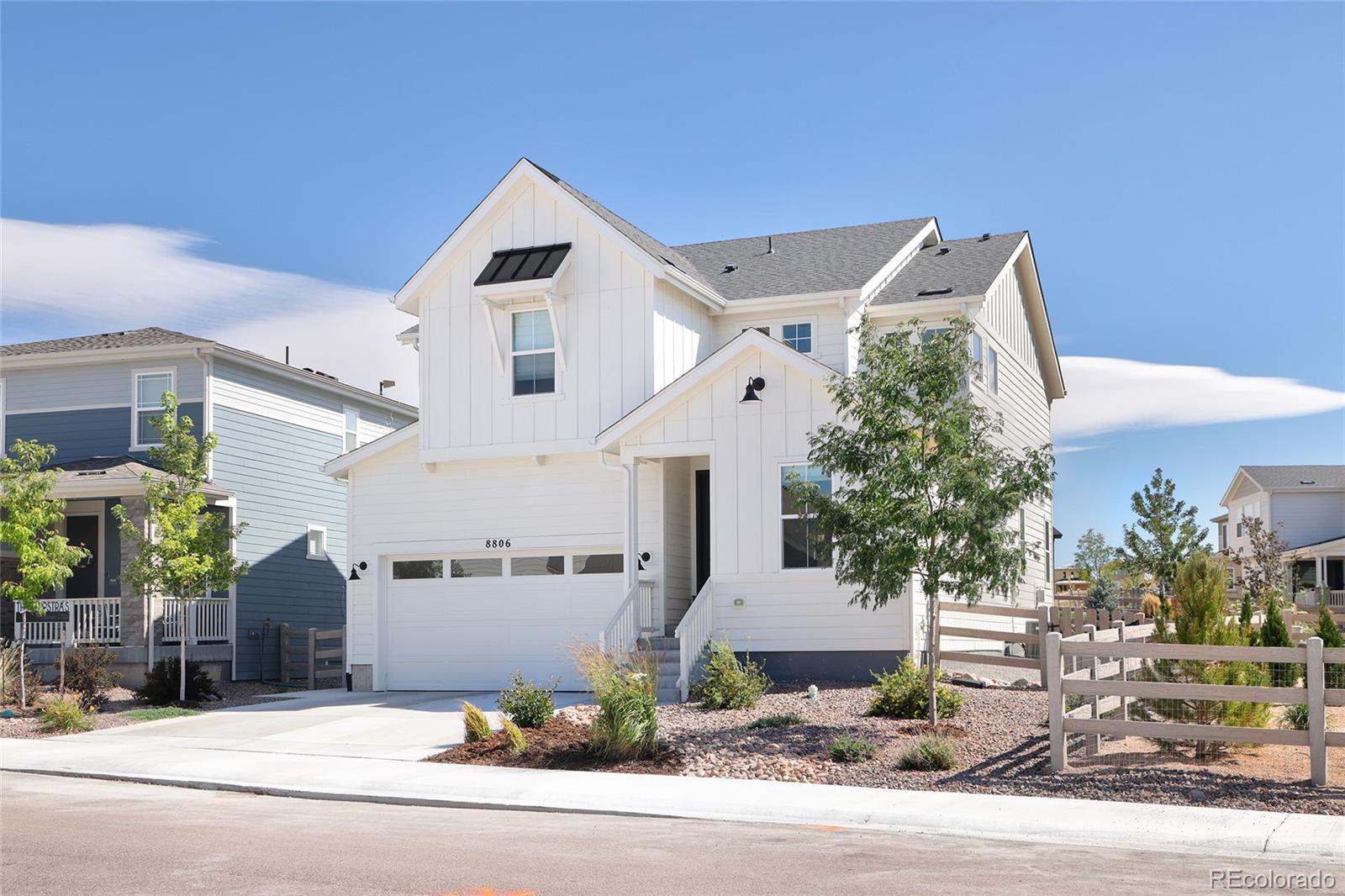 MLS Image #2 for 8806  swan river street,littleton, Colorado