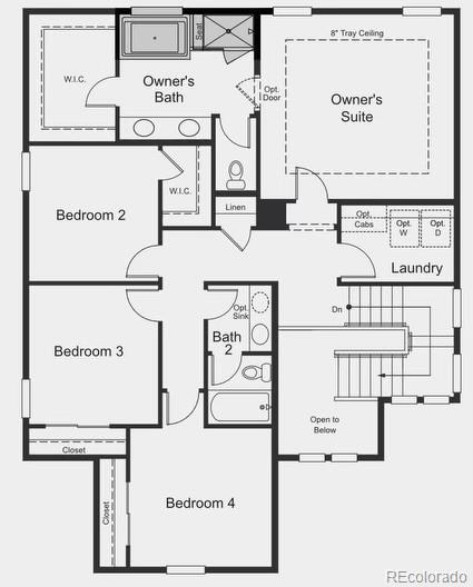 MLS Image #47 for 8806  swan river street,littleton, Colorado