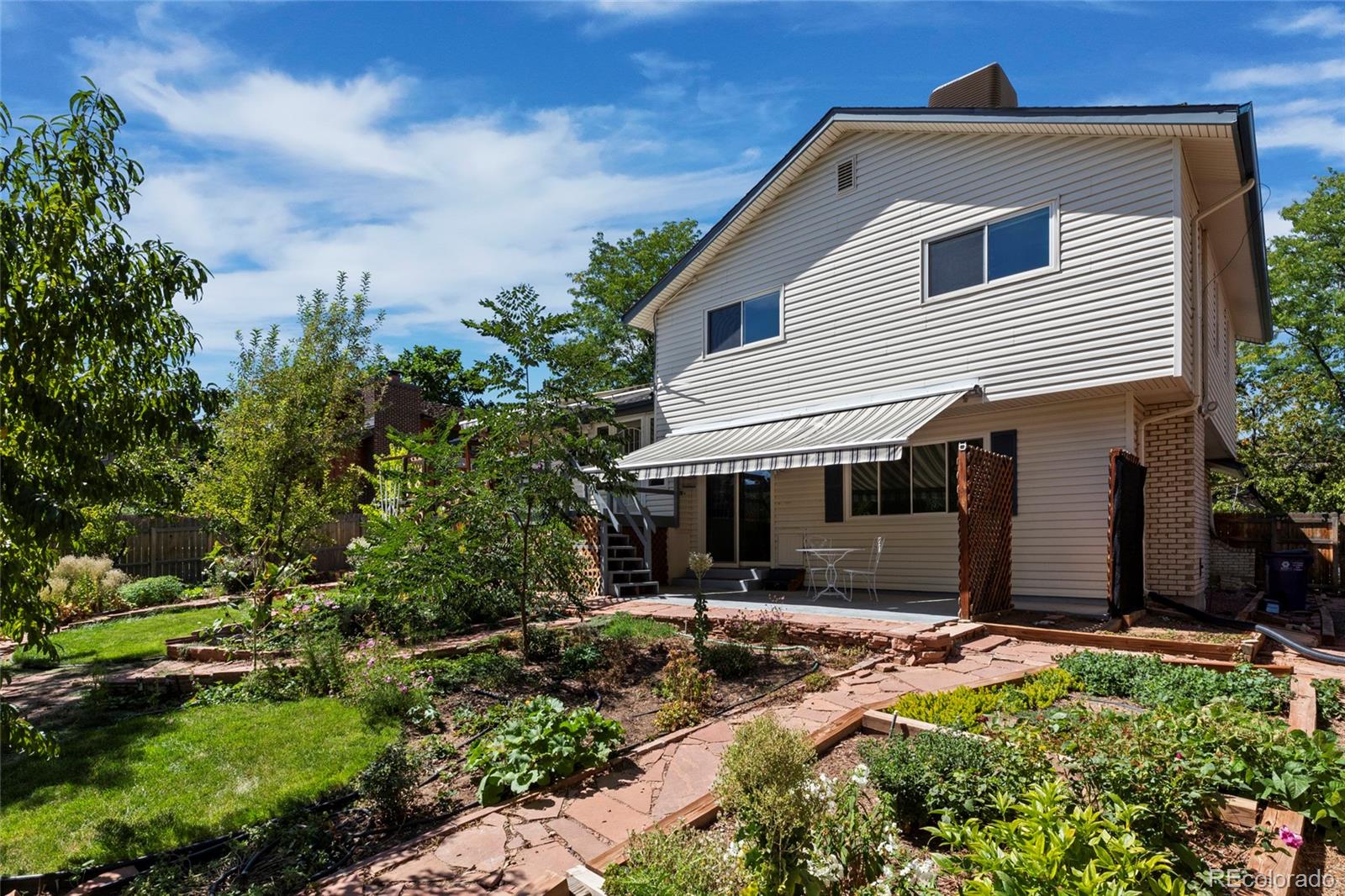 MLS Image #39 for 4044 s quince street,denver, Colorado