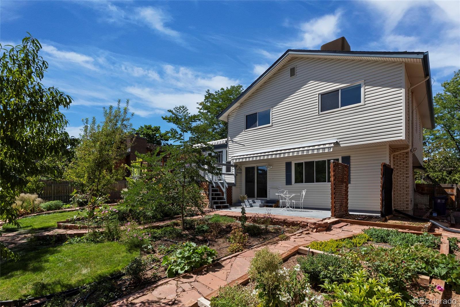 MLS Image #41 for 4044 s quince street,denver, Colorado