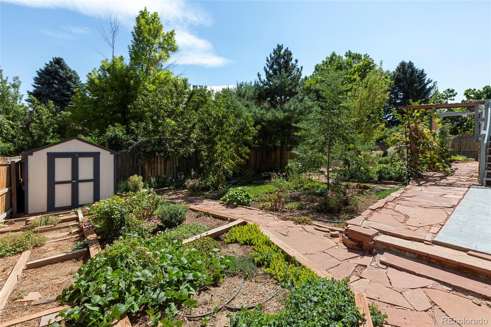 MLS Image #42 for 4044 s quince street,denver, Colorado