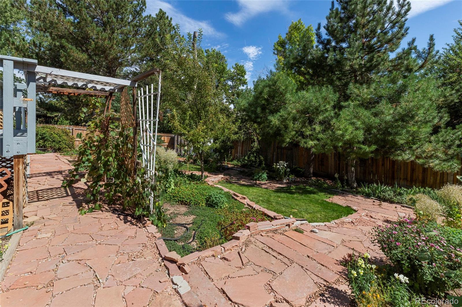 MLS Image #43 for 4044 s quince street,denver, Colorado