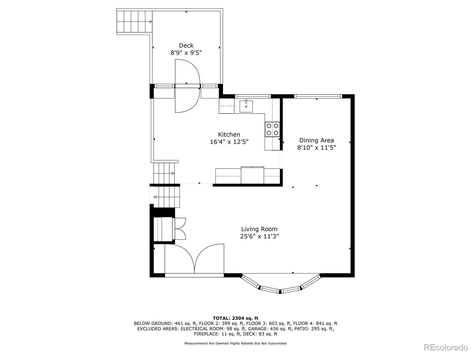 MLS Image #44 for 4044 s quince street,denver, Colorado