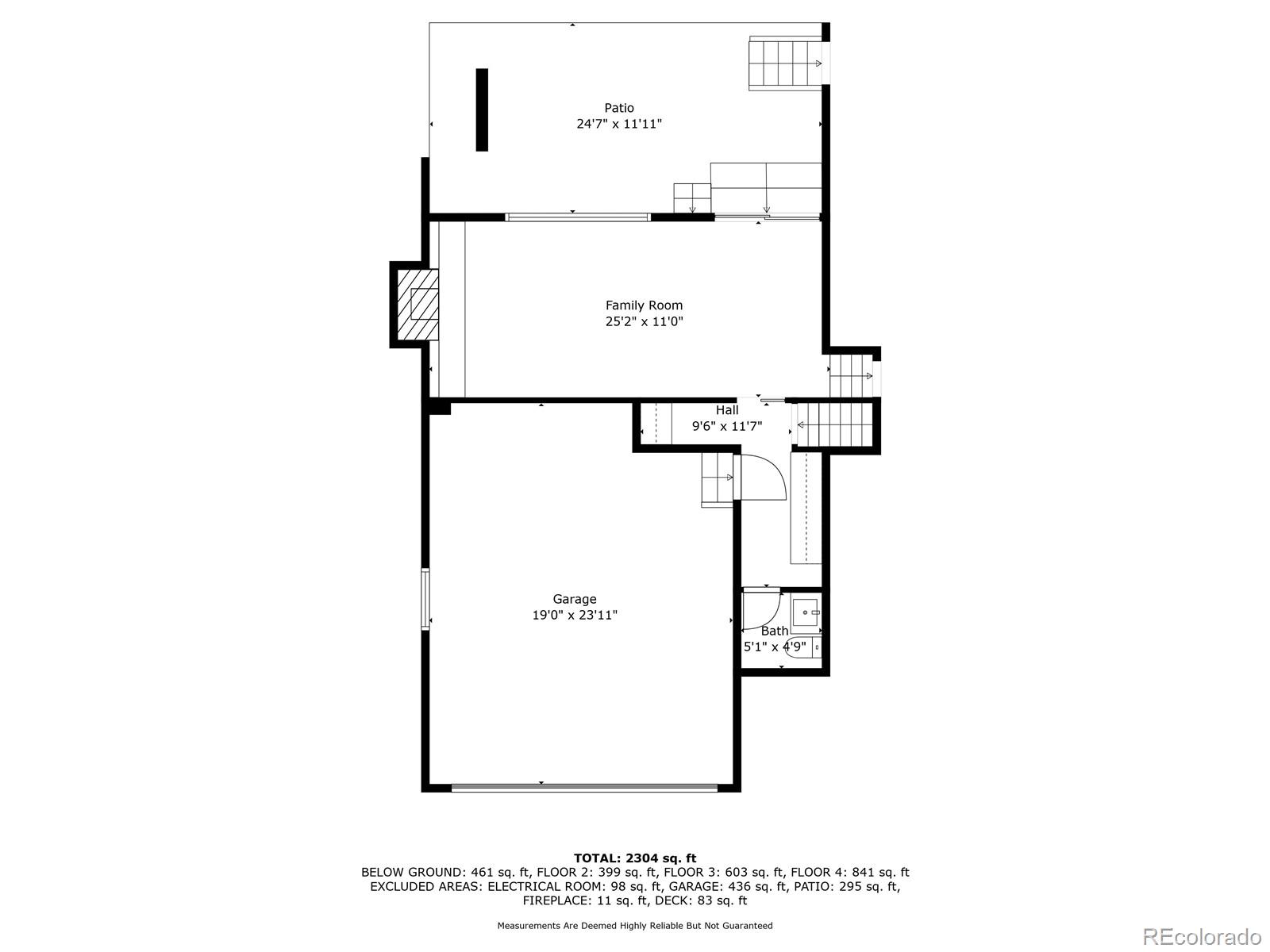 MLS Image #46 for 4044 s quince street,denver, Colorado