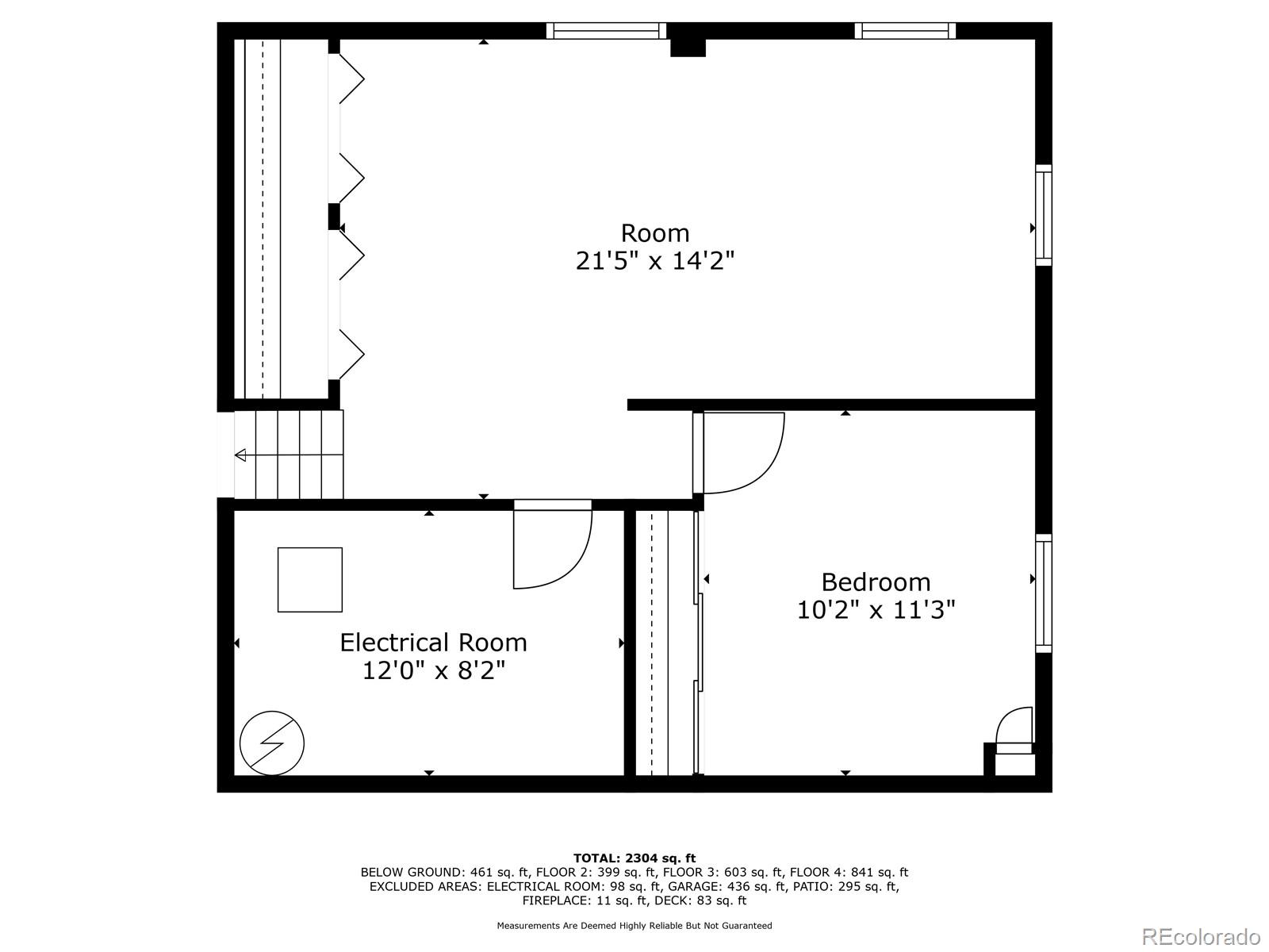 MLS Image #47 for 4044 s quince street,denver, Colorado