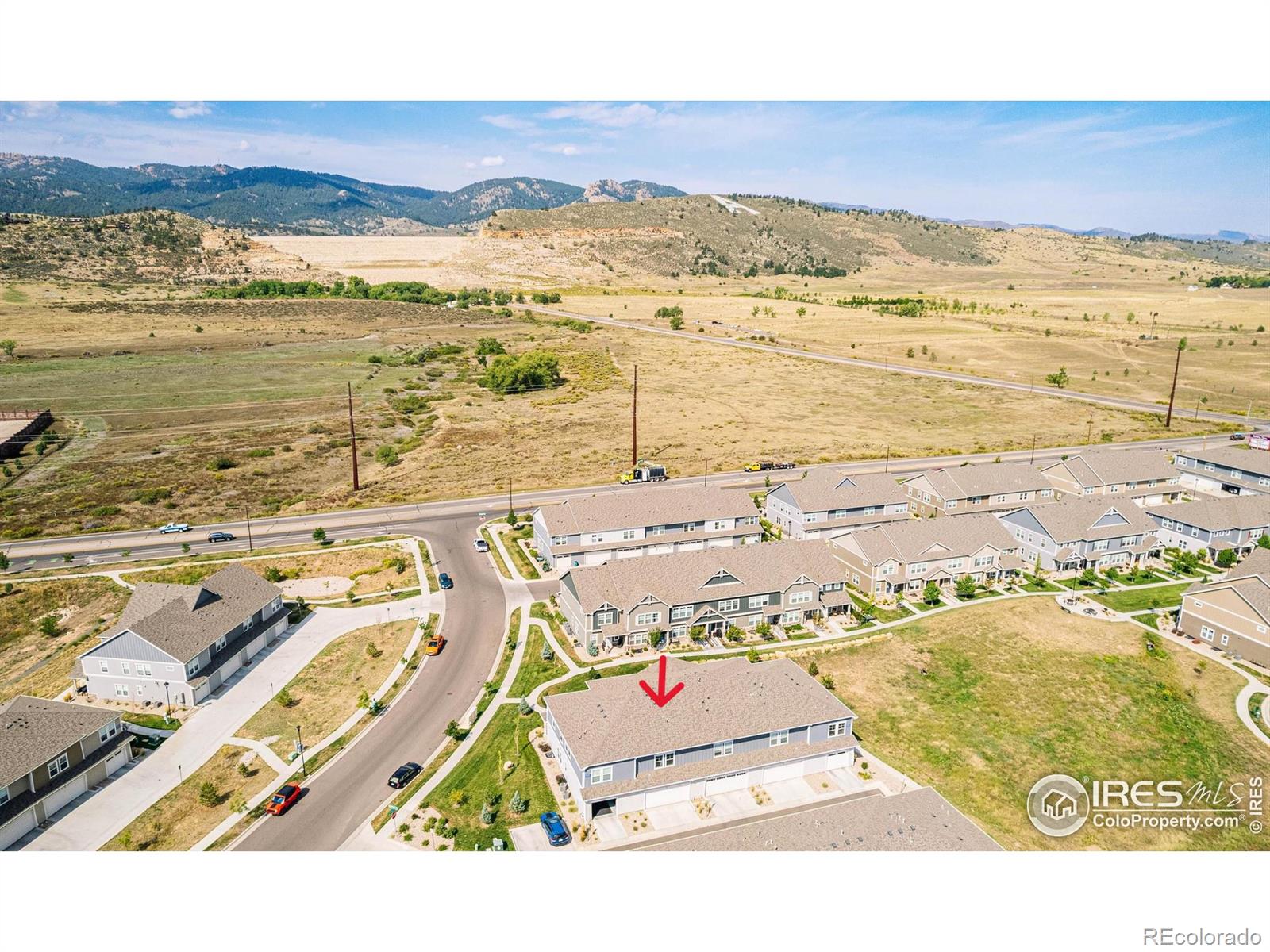 MLS Image #29 for 2451  crest top drive,fort collins, Colorado