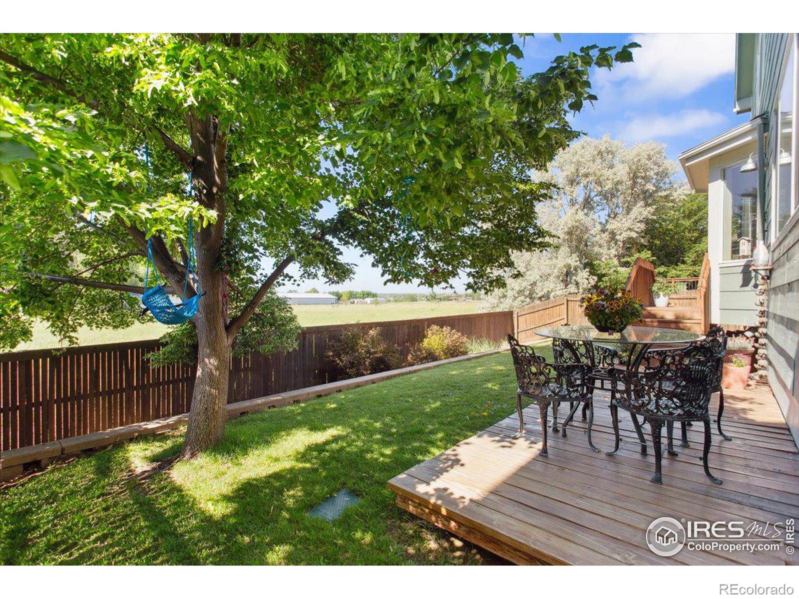 MLS Image #25 for 2033  falcon ridge drive,fort collins, Colorado