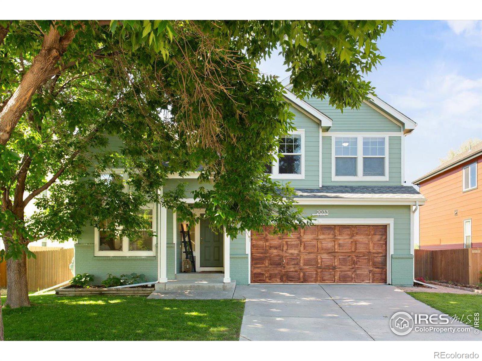 MLS Image #36 for 2033  falcon ridge drive,fort collins, Colorado