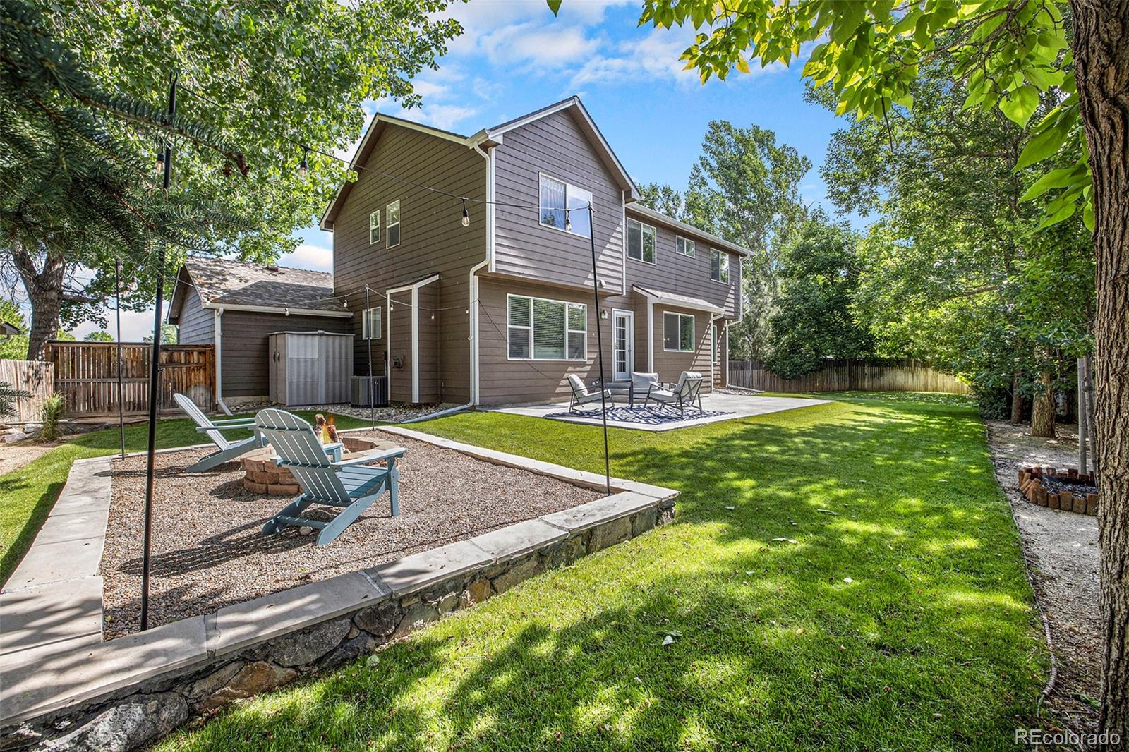 MLS Image #29 for 5295 s andes court,centennial, Colorado