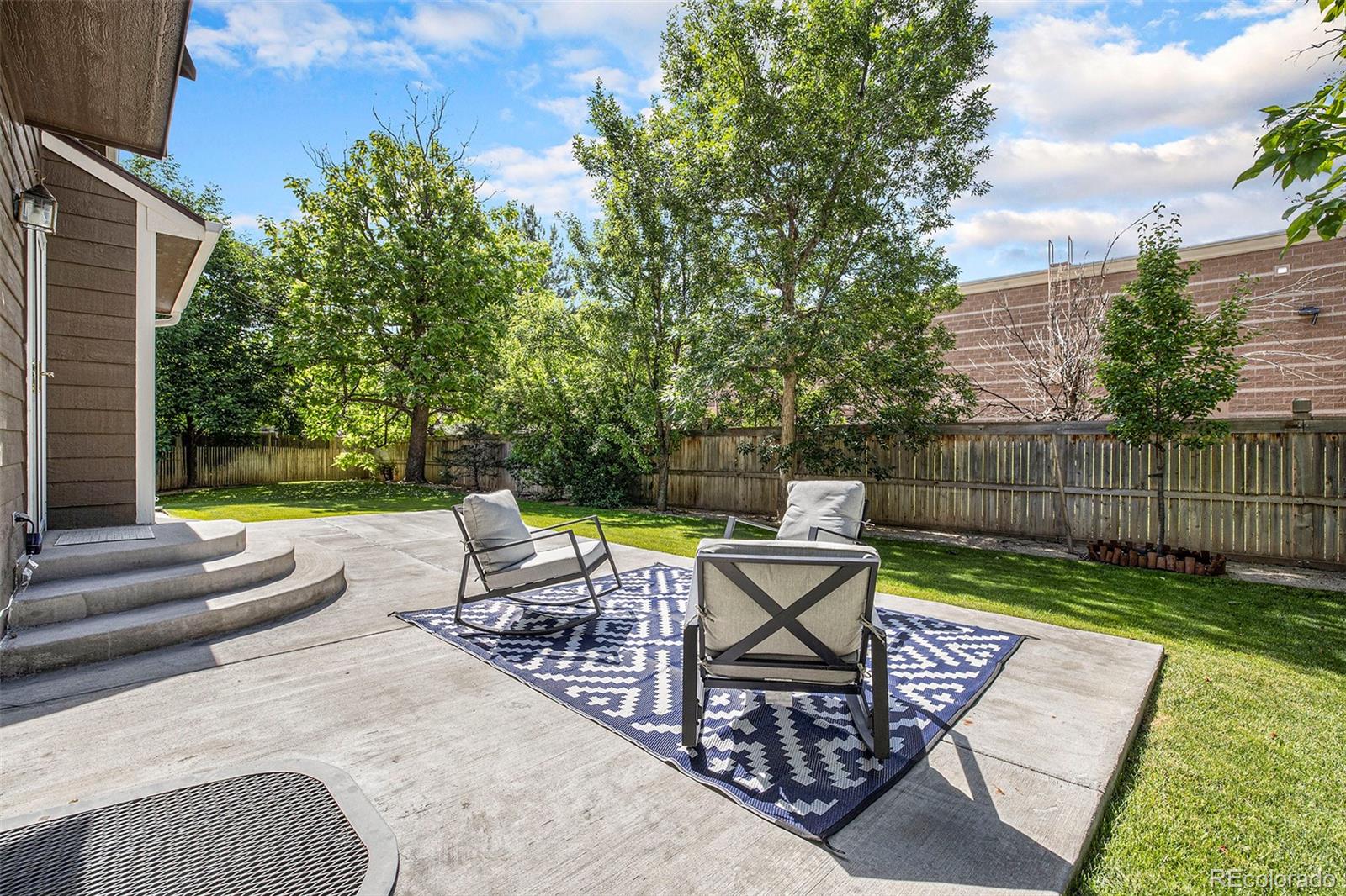 MLS Image #30 for 5295 s andes court,centennial, Colorado