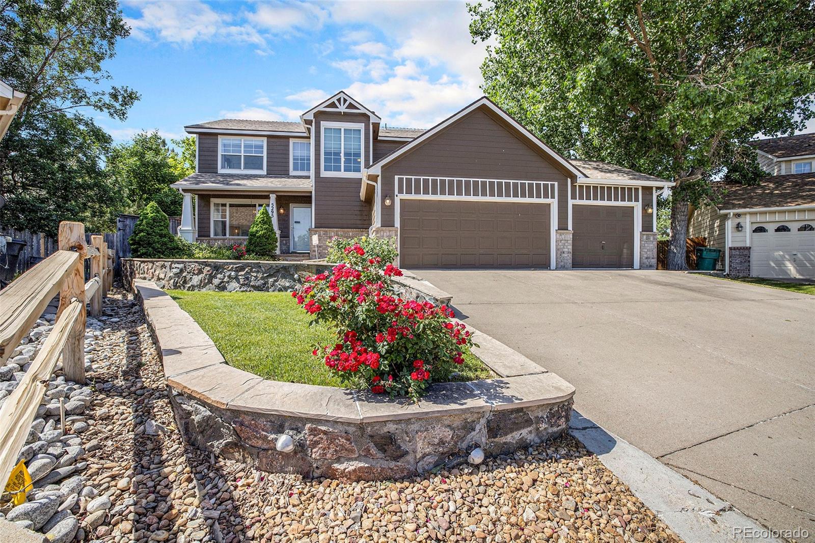 MLS Image #39 for 5295 s andes court,centennial, Colorado