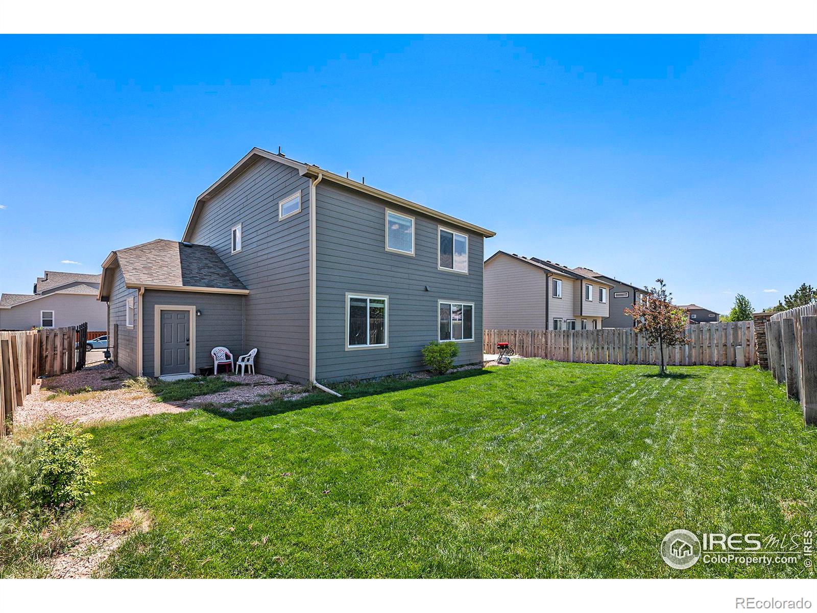 MLS Image #22 for 7305  indigo run street,wellington, Colorado