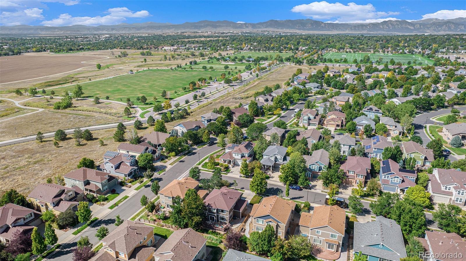 MLS Image #36 for 13234  elk mountain way,broomfield, Colorado