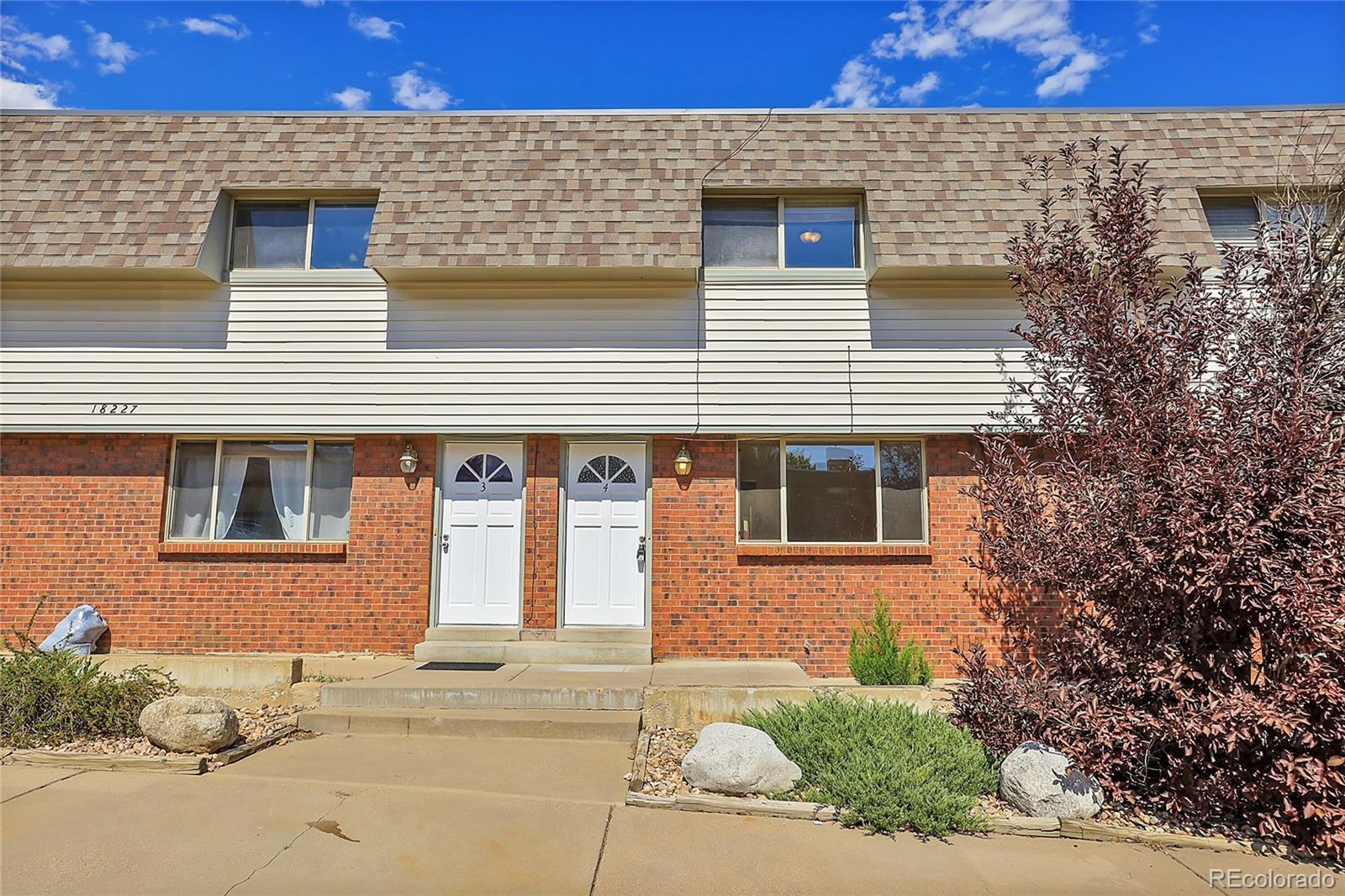 MLS Image #0 for 18227 w 3rd place,golden, Colorado