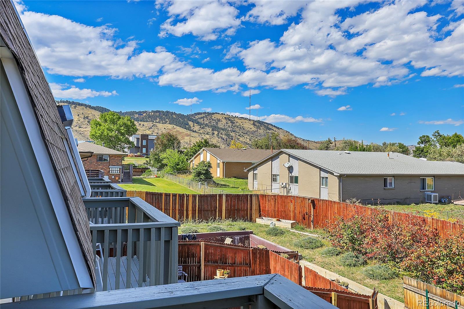 MLS Image #17 for 18227 w 3rd place,golden, Colorado