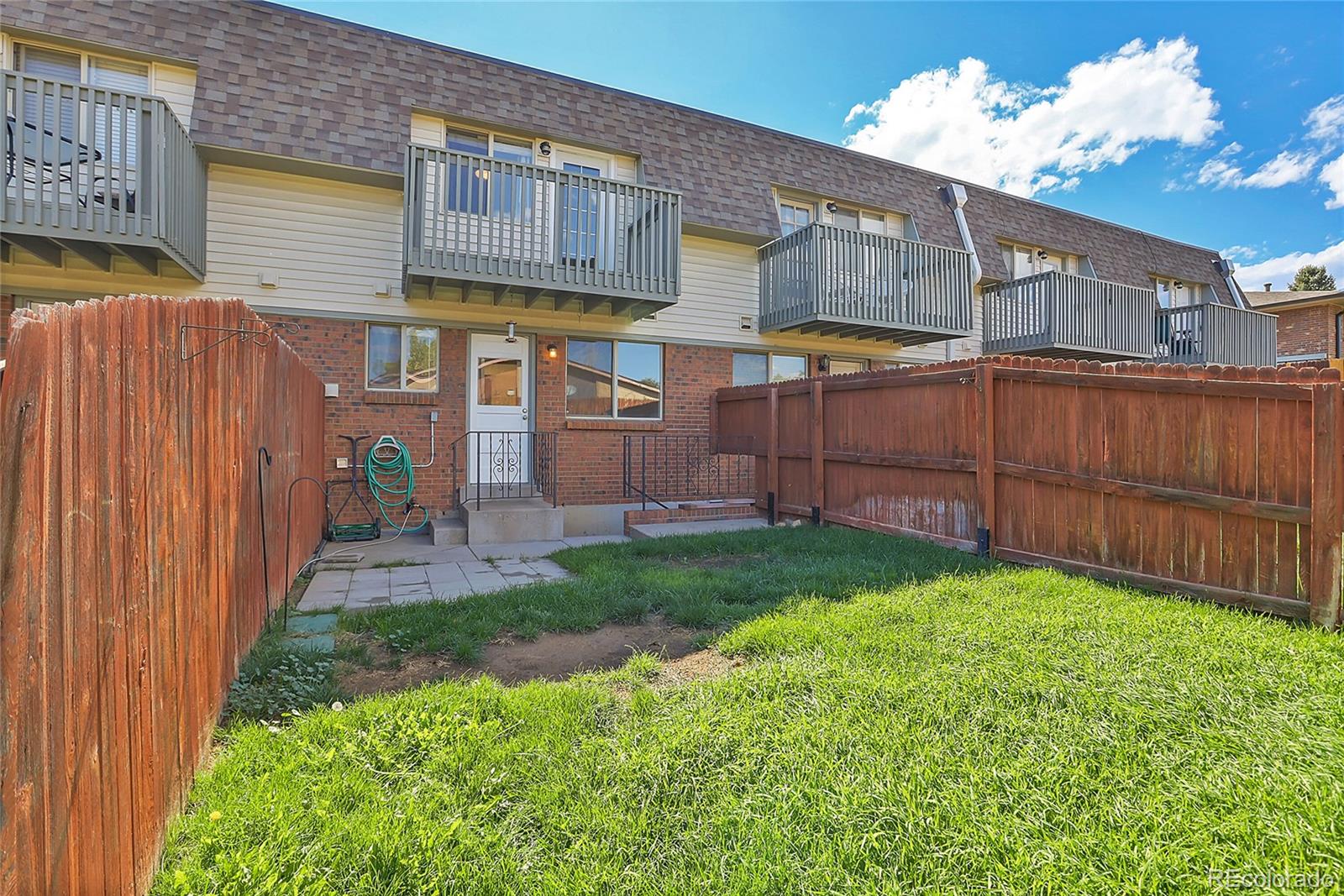 MLS Image #23 for 18227 w 3rd place,golden, Colorado