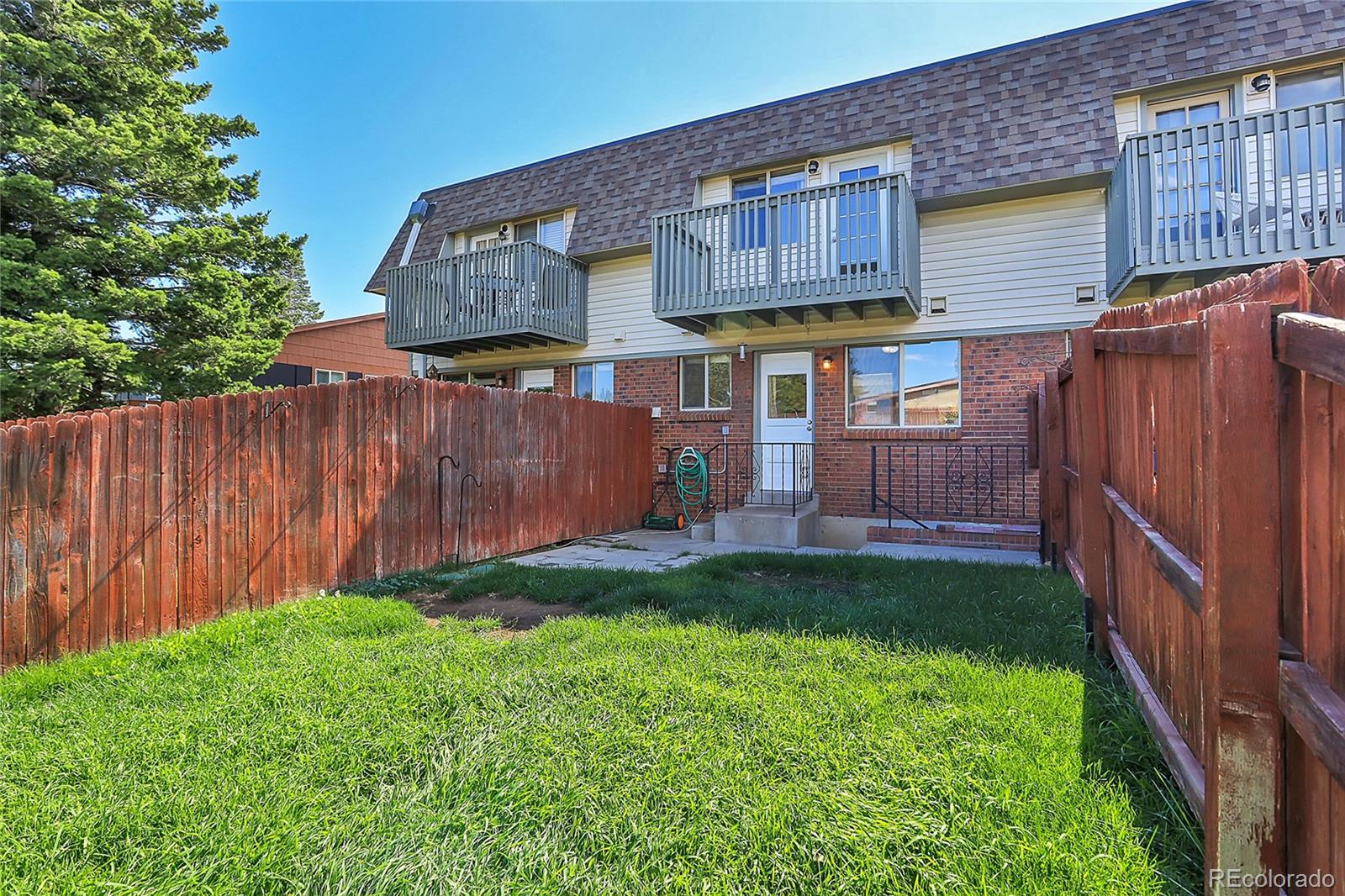 MLS Image #24 for 18227 w 3rd place,golden, Colorado