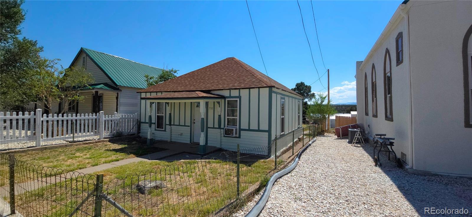 MLS Image #0 for 710  may street,rockvale, Colorado