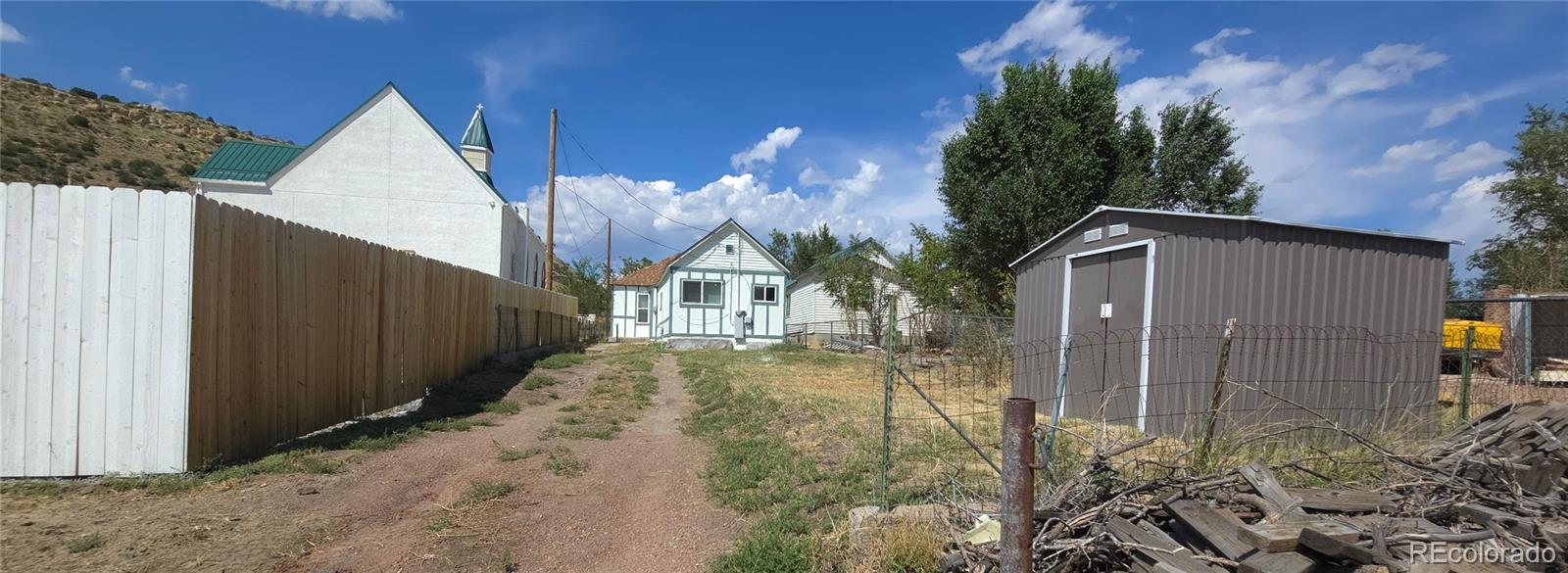 MLS Image #30 for 710  may street,rockvale, Colorado