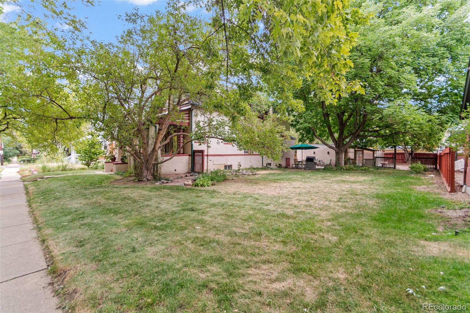 MLS Image #4 for 848  monroe street,denver, Colorado