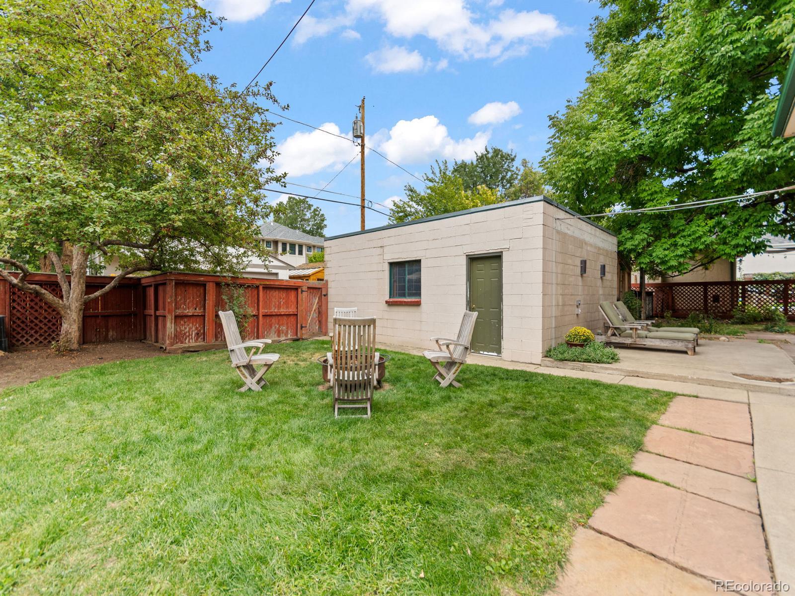 MLS Image #40 for 848  monroe street,denver, Colorado