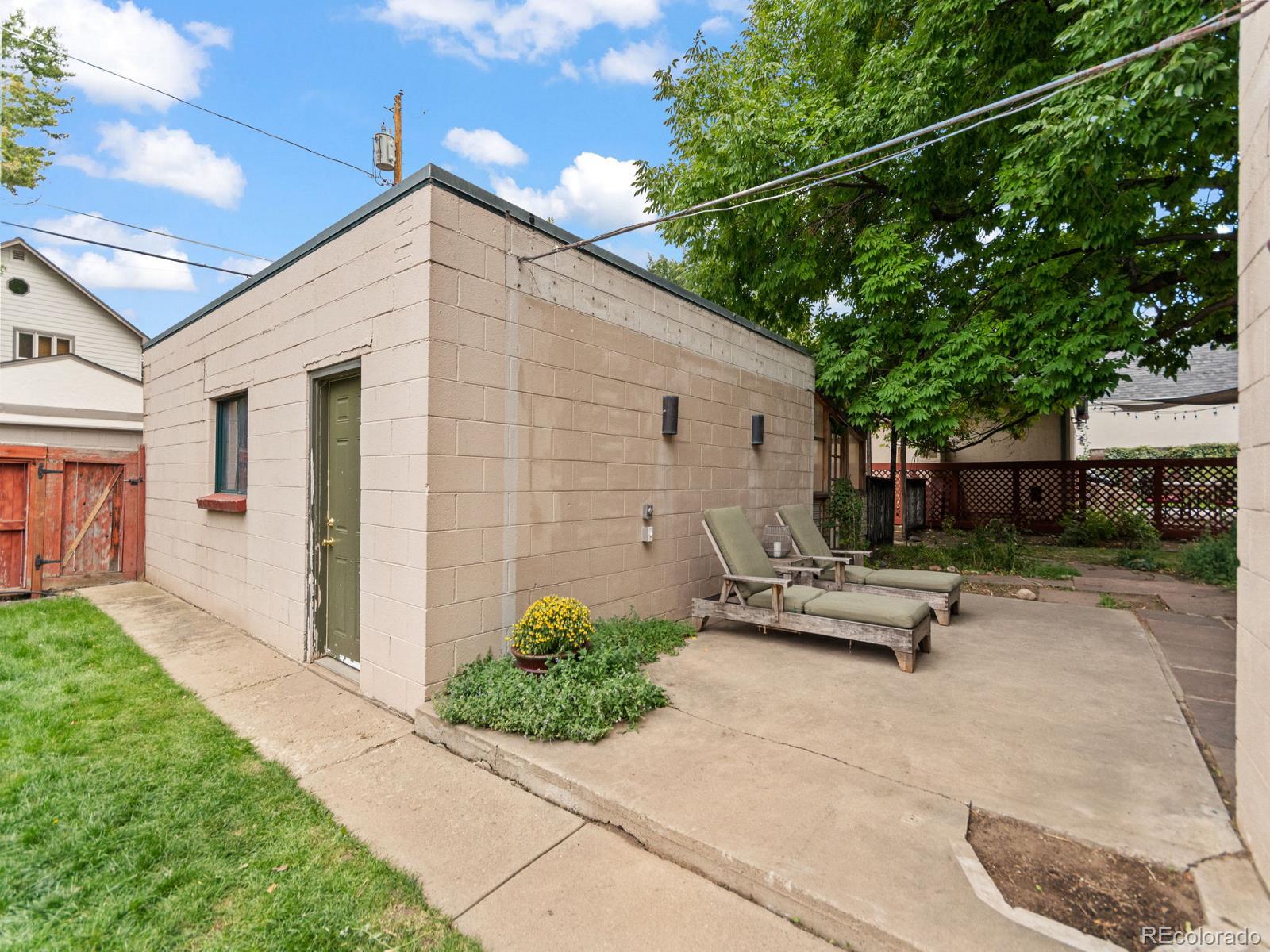 MLS Image #42 for 848  monroe street,denver, Colorado