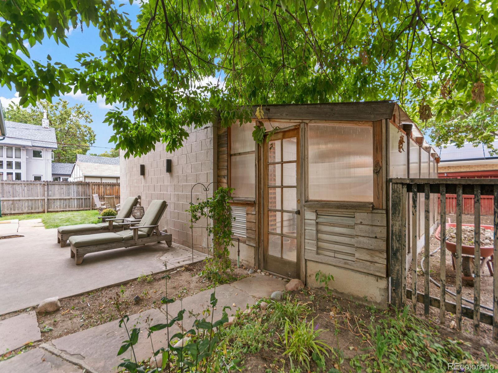 MLS Image #43 for 848  monroe street,denver, Colorado