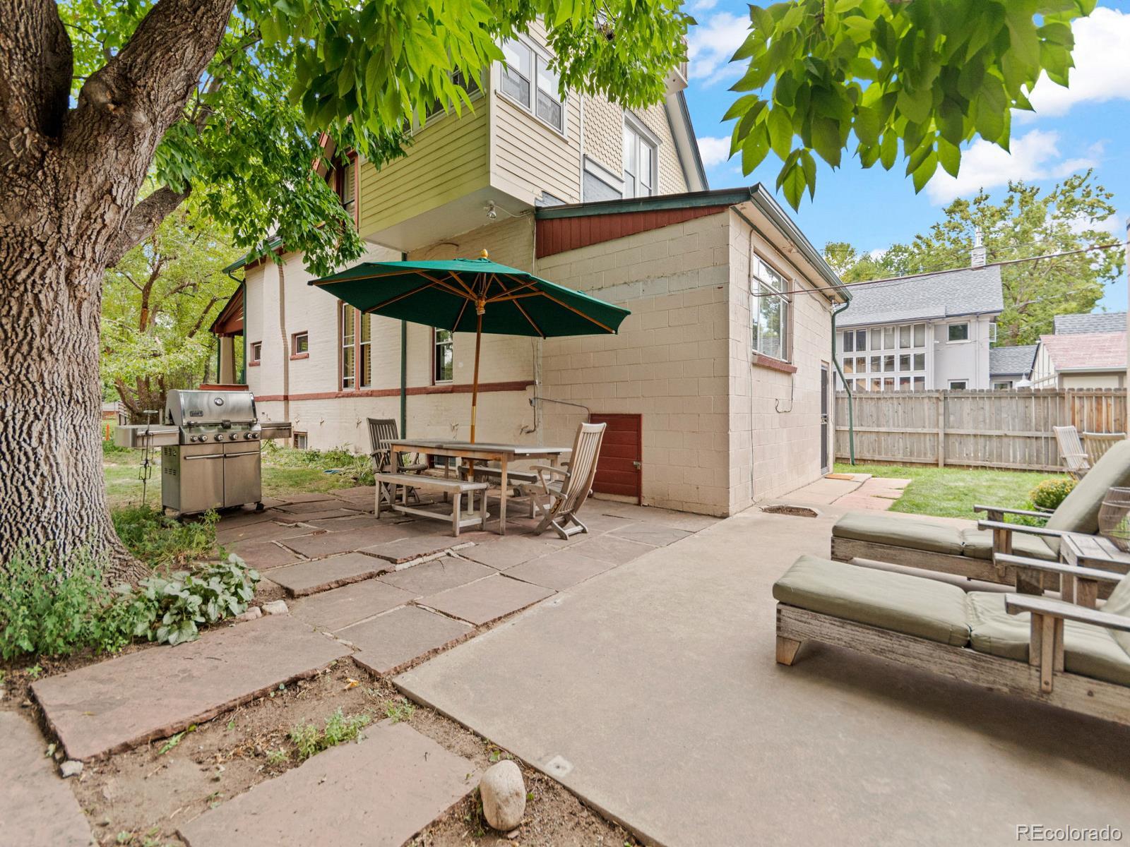 MLS Image #45 for 848  monroe street,denver, Colorado