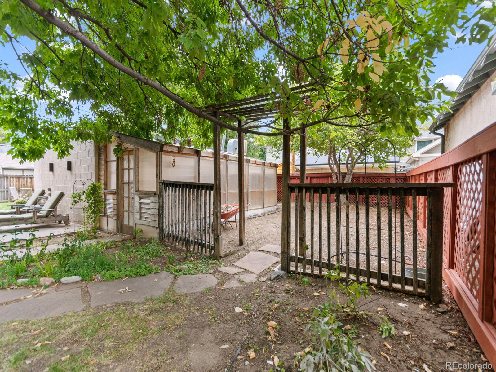 MLS Image #46 for 848  monroe street,denver, Colorado