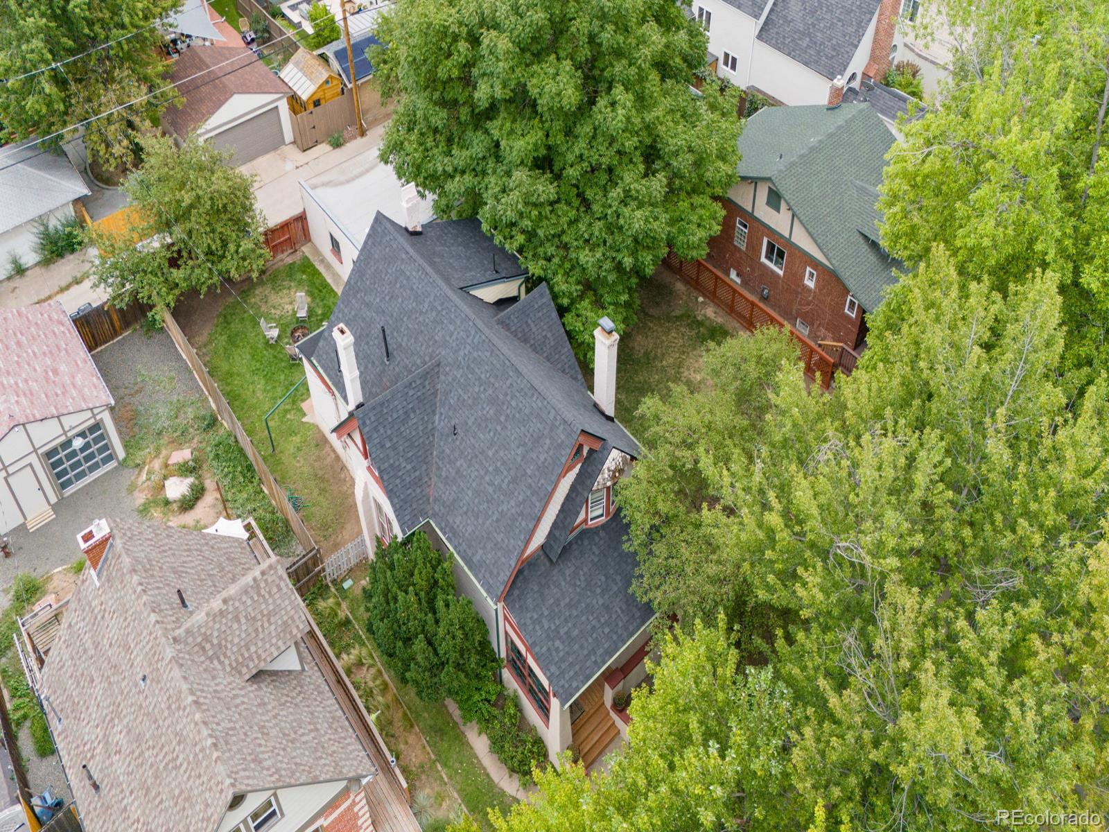 MLS Image #47 for 848  monroe street,denver, Colorado