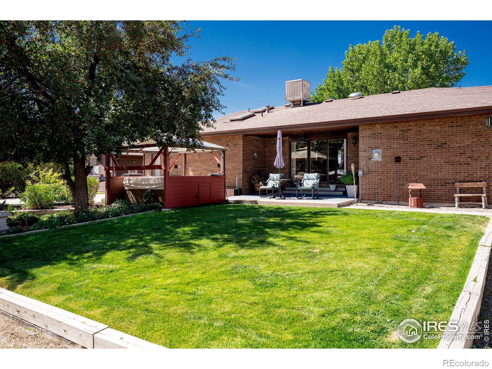 MLS Image #32 for 370 n cedar street,keenesburg, Colorado