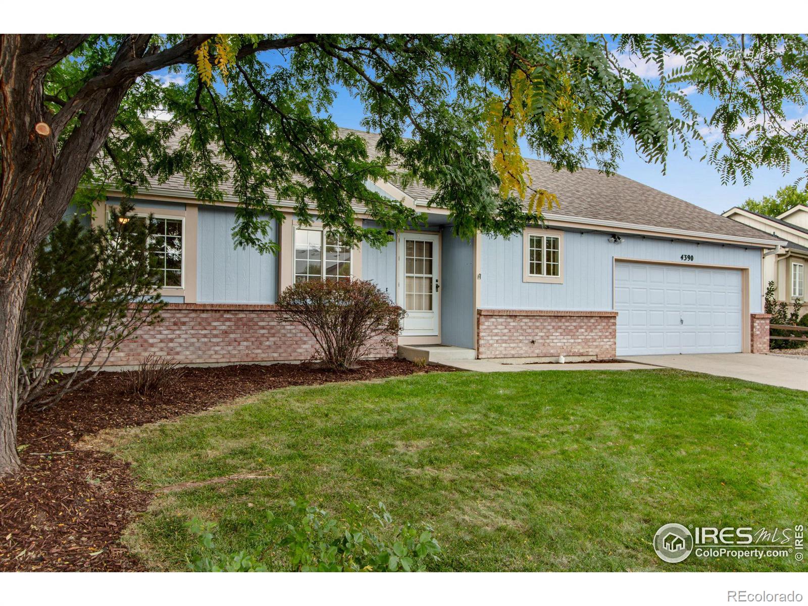 MLS Image #0 for 4390  sunridge drive,loveland, Colorado