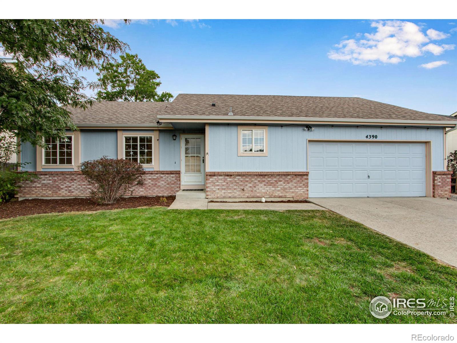 CMA Image for 382  sunmountain drive,Loveland, Colorado