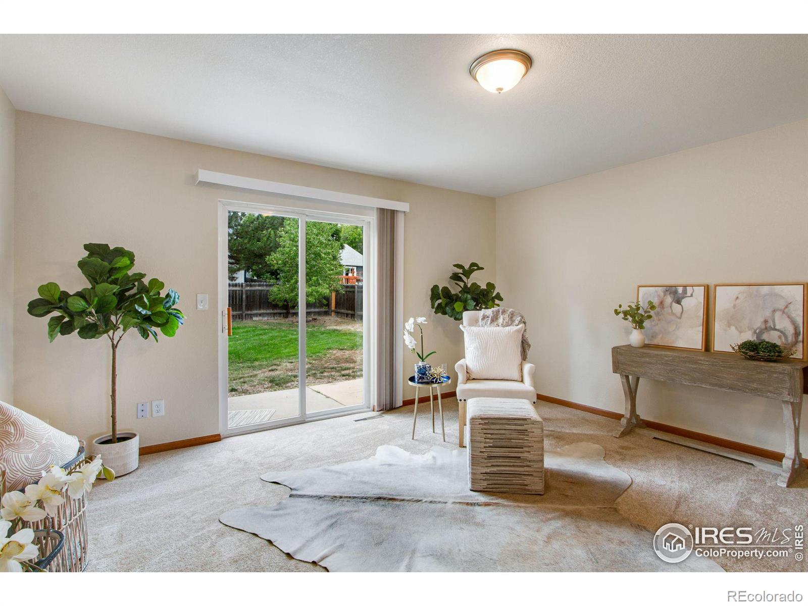 MLS Image #14 for 4390  sunridge drive,loveland, Colorado