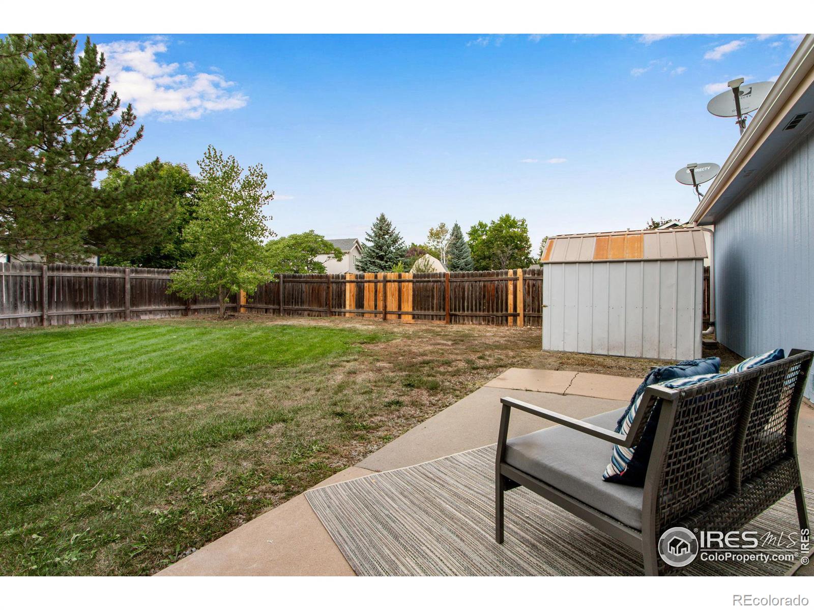 MLS Image #2 for 4390  sunridge drive,loveland, Colorado