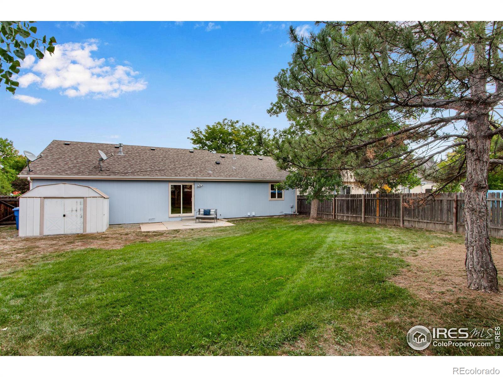 MLS Image #3 for 4390  sunridge drive,loveland, Colorado